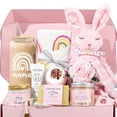thumbnail image 1 of Set de regalo IAoVueby New Mom & Baby Girl Shower Pregnancy, 1 of 7