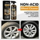 thumbnail image 3 of 120ml Wheel Spray Wheel Paint Iron Remover Automobile Dust Auto Remover Wheel Cleaner, 3 of 5