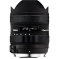 thumbnail image 3 of SIGMA 8-16mm F4.5-5.6 DC HSM CANON + Bundle, 3 of 6