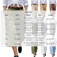 thumbnail image 3 of Yuanlook Women's Tailored Pleated Culotte Pants, Office Casual Cropped Wide Leg Trousers with Clean Lines, S-XXXL, 3 of 9