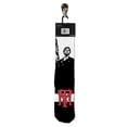thumbnail image 6 of ODD SOX, Movies, Scarface Tony Montana, Novelty Crew Socks, Crazy 80's, 6 of 6