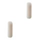 thumbnail image 4 of Soporte para cepillos de dientes Matsuzay caja de almacenamiento de viaje taza de baño de plástico CBP075762, 4 of 5