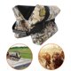 thumbnail image 4 of Bolsa de arena para caza de tiro, bolsa de descanso para tiro, bolsa de arena, bolsa de descanso para tiro al aire libre, multifuncional, 4 of 7