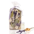 thumbnail image 1 of Potpourri ANDALUCA Amber Lavanda, bolsa de 600 ml con vial de fragancia, 1 of 4