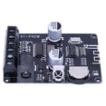 thumbnail image 3 of Placa amplificadora 30/40W DC 12/24V receptor compatible con Bluetooth XY-P40W Digital, 3 of 7