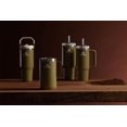 thumbnail image 3 of Vaso térmico Stanley Quencher H2.0 de 887 ml, libre de BPA, 3 of 5