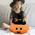 thumbnail image 7 of GFHFHITJ Pumpkin Pillow For Girls In Dormitory Sleeping On Bed Pillow With Long Strips Leg Pillow Cushion Sofa Long Pillow, 7 of 7