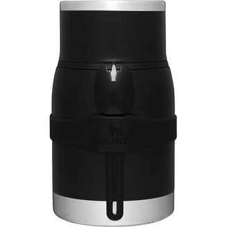Thermos Stanley Adventure Series 24 Oz - Acier Inoxydable Argenté, Occasion