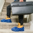 thumbnail image 5 of Provizio Waterproof Disposable Protective Boot & Shoe Covers - 40 Pairs, 5 of 13