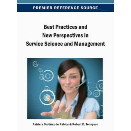 Best Practices and New Perspectives in Service Science and