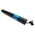 thumbnail image 2 of Pool Cue End Extender Fibra de carbono Telescópica Herramientas de alargamiento Nine Ball Zulema Extensión de taco de billar, 2 of 8