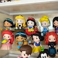 thumbnail image 4 of Caja ciega de la amistad del cuento de hadas de la princesa de Disney, caja misteriosa sorpresa de Anime, campana, muñeca de princesa Mona, figura de adorno de escritorio, regalo, 4 of 6