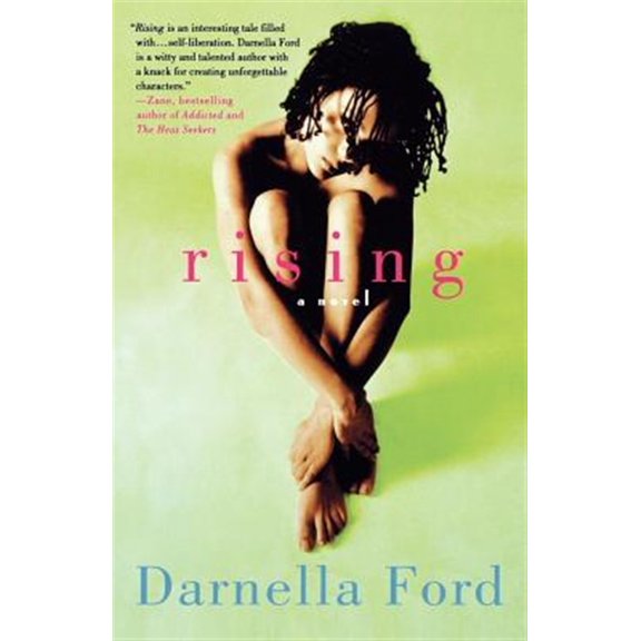 Pre-Owned Rising Paperback