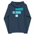 thumbnail image 4 of FTX Zip Up Hoodie, 4 of 8