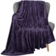 thumbnail image 1 of Manta de forro polar Blanket Utopia, color morado, 300 g/m², microfibra, 1 of 9