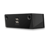SVS Ultra Evolution Center, 3-Way Flagship Reference Speaker, Diamond Coated Tweeter - Piano Gloss Black