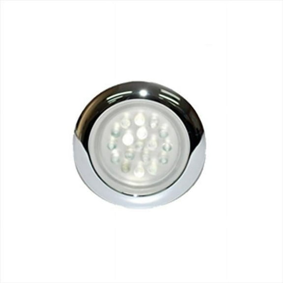 Steam Spa Lighting System - White - 30 ft Cable