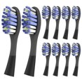 thumbnail image 1 of Cabezales de repuesto para cepillo de dientes Elyhead compatibles con Colgate 360 suaves, 1 of 7
