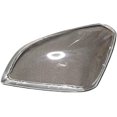 thumbnail image 2 of Car Headlamp Lens Shell Headlight Cover Transparent Lamp Mask Glass Lampshade Light Housing Compatible For Kia Magentis Optima K5 2005 2006(Left and Right 2 Pcs), 2 of 7