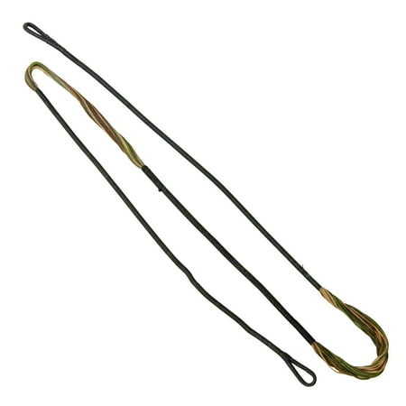 October Mountain Crossbow String 26.5in. Recurve