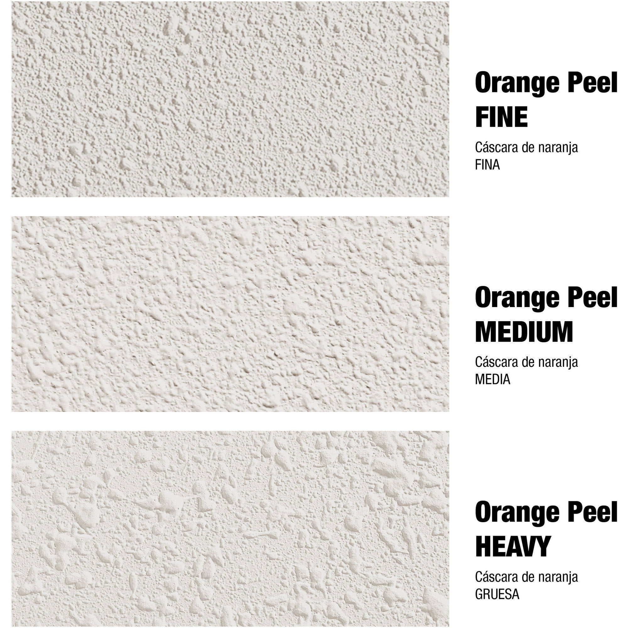 Homax Aerosol Wall Texture Oil Based Orange Peel 20oz Walmart Com