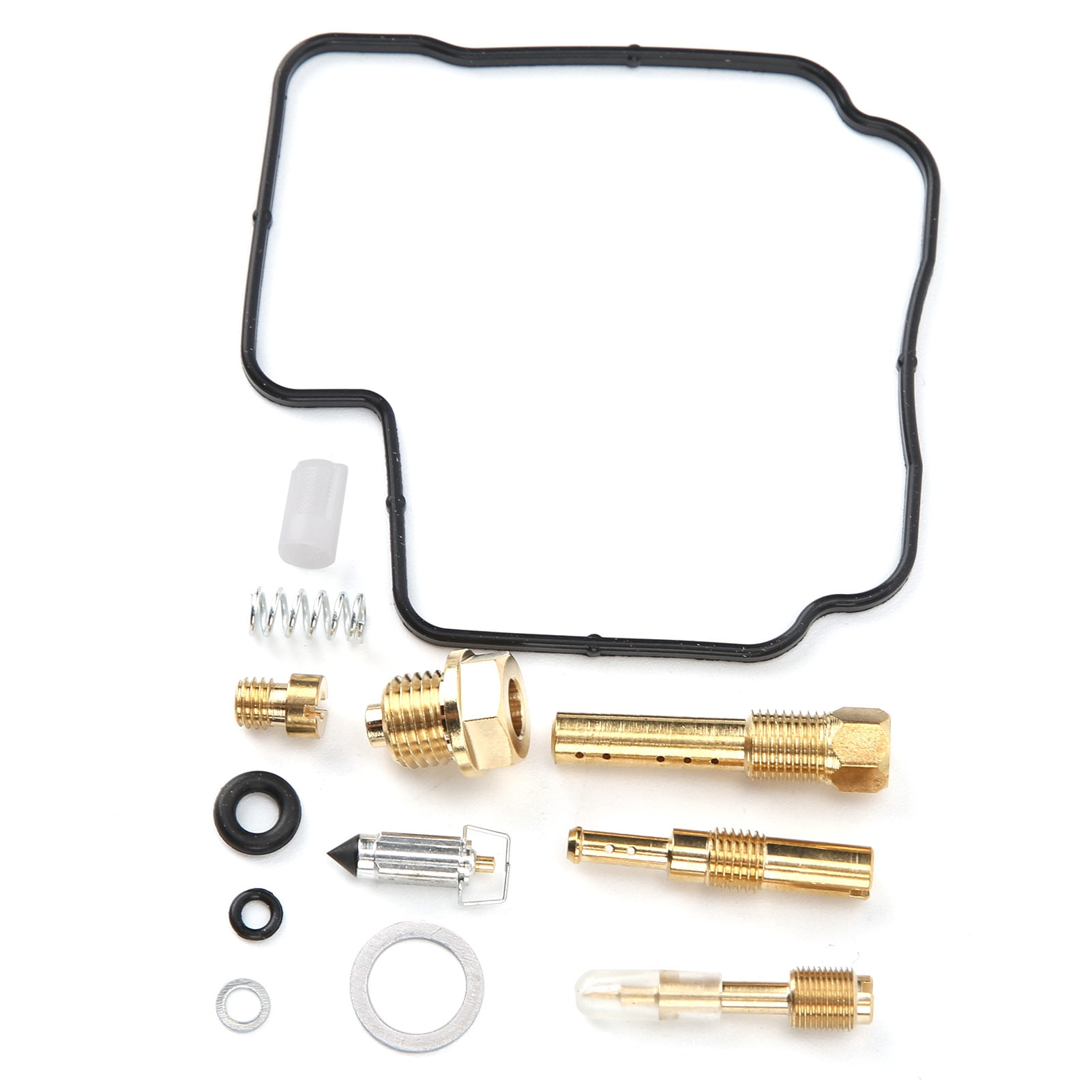 Carburetor Rebuild Kit For Honda CB250N, CB250T, CB400N, CB400T - FL-H024-2-US-All