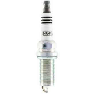 NGK Laser Iridium Spark Plug, DILKAR7D11H Fits select: 2017-2022