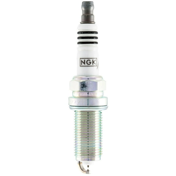 NGK 94697 NGK Laser Iridium spark plugs offer the best combination of performance and longevity. Actual OE or equivalent replacement spark plug. Spark Plug NGK Laser Iridium Spark Plug