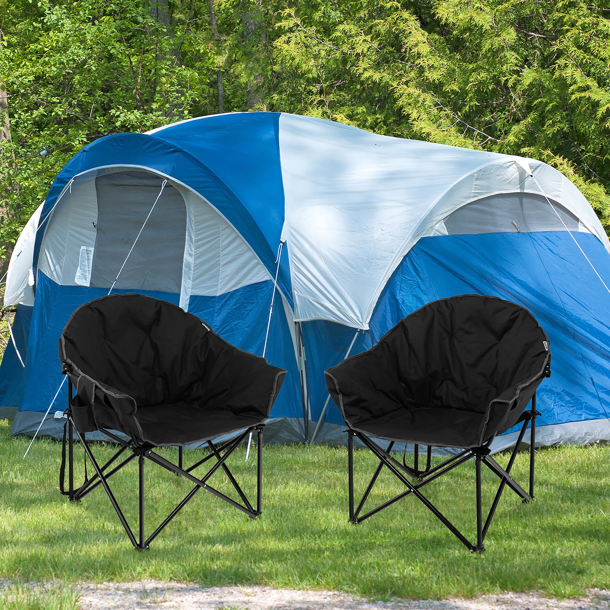 Field and stream camping chairs hotsell