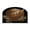 A, variant on TopLLC Bathroom Rugs Entry Door Floor Mat In The Ancient Style Entrance Scraping Mud Scuffing Soils Foot Mat Household Silk Circles Can Be Cut Non-slip Wear Resistants Floor Mat floor mats
