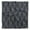 Black, variant on Blue Swan & Moroccan Damask Pure Silk Printed Head Bandanas Summer Neck Wrap Scarf 40 x 40 Inches