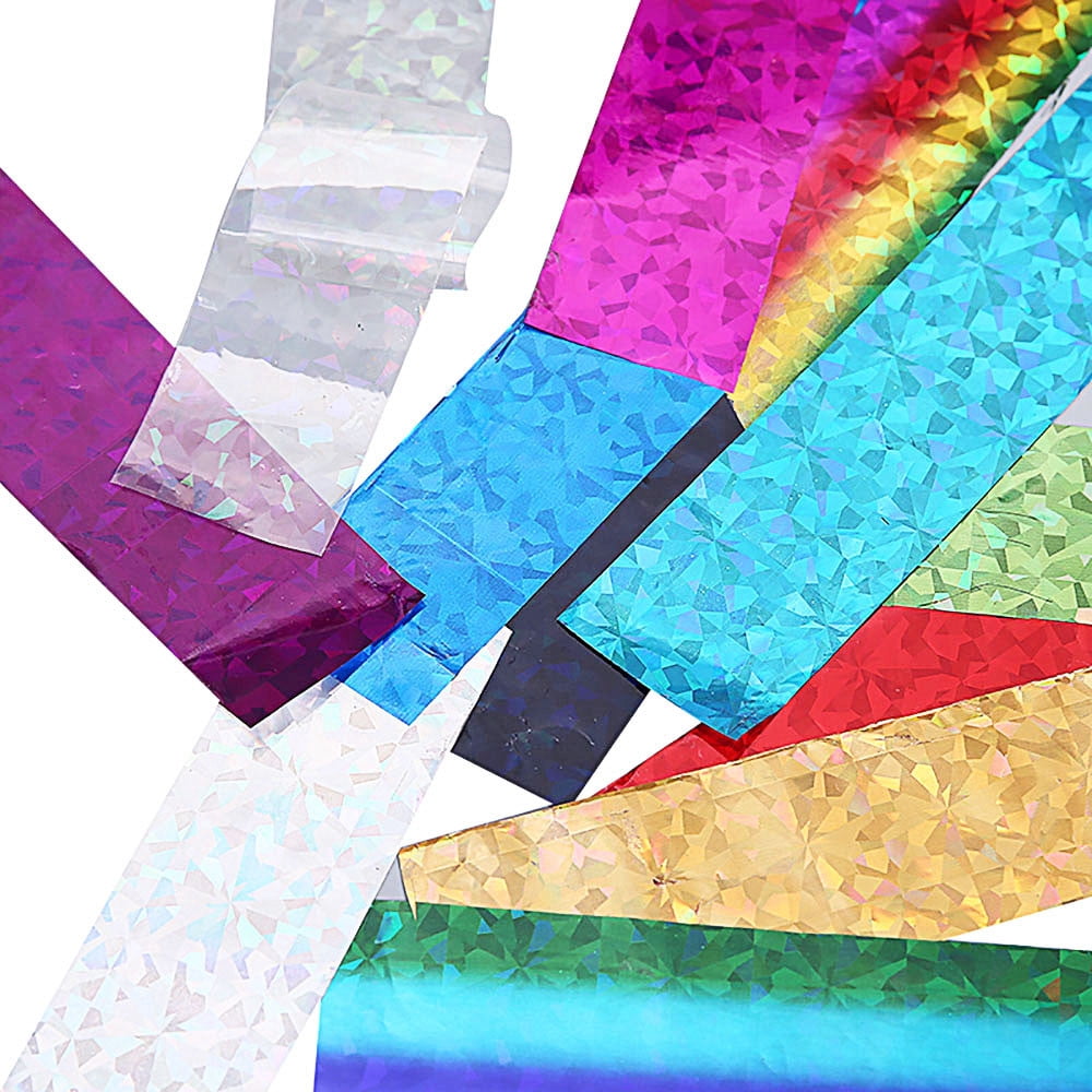Nails Impress Long Nail Striping Tape Go Glam Gemstones for Nails Short Nails on Sticky Nails Straight Nails Tips Long Nail Design Paper Strips Nail for Kids Opal Stones for Nails Holiday Nail