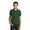 Multicolor, variant on Port Authority Youth Core Classic Pique Polo-XS (Deep Black)