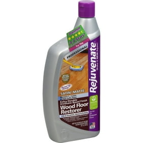 Rejuvenate Wood Finish Restorer Floor Finish Walmart Com