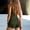A1_Army Green, variant on Women's Sleeveless Button Down V Neck Collared Western Short Jumpsuits Elegant Rompers Dressy Business Casual Short Jumpsuit Trendy Vintage Casual Summer Playsuit with Pockets Army Green M