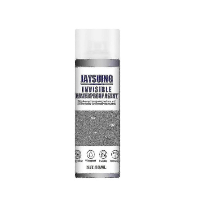 Jaysuing Waterproof Glue Penetrating Waterproof And Moisture-proof Invisibl