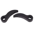 thumbnail image 4 of 2 x Pry Bar Wrench Crowbar Adaptor Head Tool Half Shaft Removal Tool 1/4" Drive, 4 of 9
