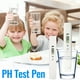 thumbnail image 1 of Medidor de Ph Portátil para Peceras | Medidor de Ph Digital con Precisión de 0,01 y Calibración Automática | Diseño Portátil para Acuarios, Hidroponía, Análisis de Agua, Piscinas y Laboratorios., 1 of 6