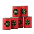 thumbnail image 2 of SAYOO 6 piezas de bala suave de juguete, equipo de élite de dardos de tiro de objetivo rojo, regalo de juguete Blaster para niños SAYOO casual, 2 of 3