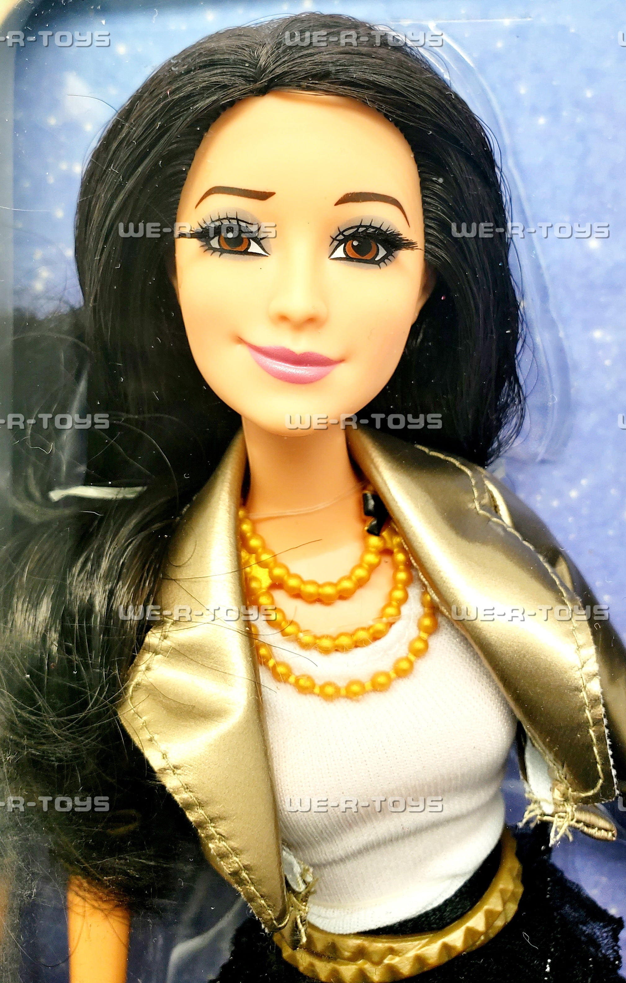 Barbie - Mattel Barbie Life In The Dreamhouse Raquelle D