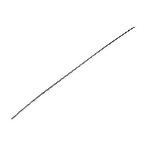 Front Left Door Molding - Compatible with 2008 - 2014 Mercedes-Benz C300 2009 2010 2011 2012 2013