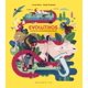 thumbnail image 1 of Evolutivos. Homenaje ilustrado a la evolución de las especies, 1 of 2