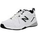 thumbnail image 1 of Zapatillas New Balance 608 V5 Hombre Casual Cómodas Anchas, 1 of 7