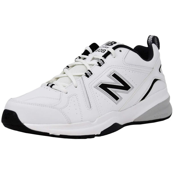 Zapatillas New Balance 608 V5 Hombre Casual Cómodas Anchas