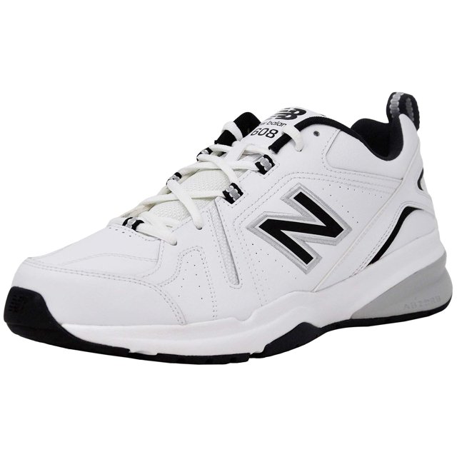 Zapatillas New Balance 608 V5 Hombre Casual Cómodas Anchas