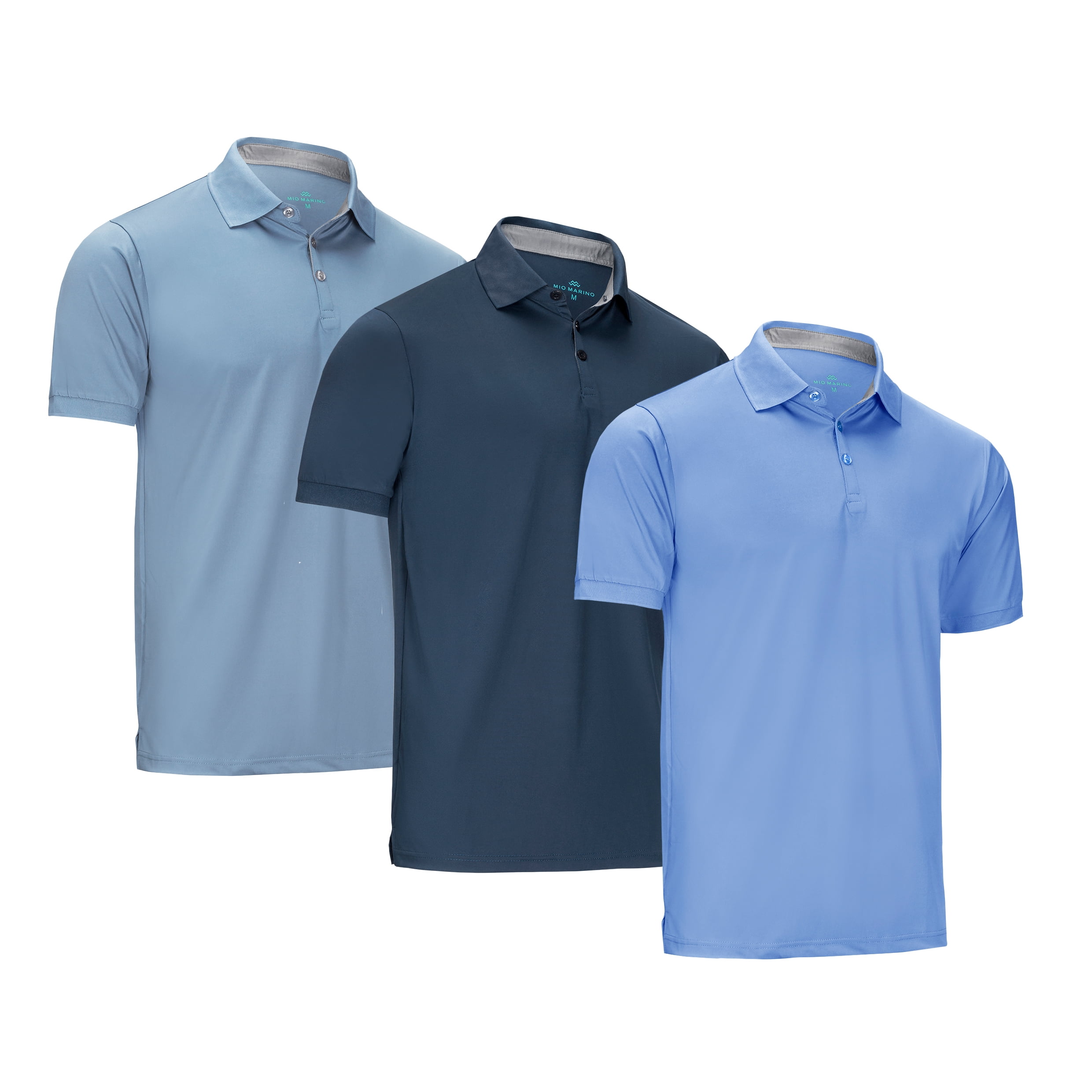 Designer golf polo shirts Clearance