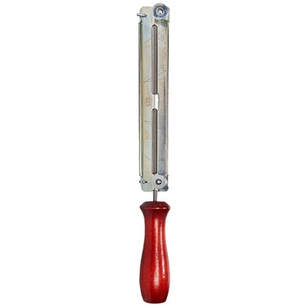 UPC: 0818748012250 | TriLink 5/32 inch File & Guide With Handle 532FGTL2 For Oregon 5/32 inch File and Guide