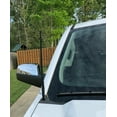 thumbnail image 6 of 13" Antenna Mast Black Power Radio AMFM for CHEVY SILVERADO PICKUP 1999-2005 New, 6 of 8