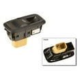 thumbnail image 2 of Motorcraft Door Window Switch SW-7293 Fits select: 2011-2013 FORD FIESTA, 2 of 7