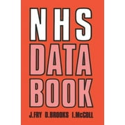 Nhs Data Book (Paperback)